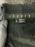 Theory Black Wool Blazer Size 0 - photo 6