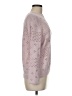 ASTR The Label Pink Pullover Sweater Size M - photo 4