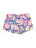Lilly Pulitzer Print Pink Shorts Size 4 - photo 2