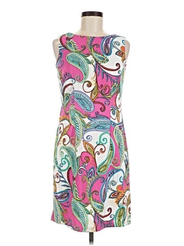 AGB Cocktail Dress (view 1)