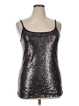 Torrid Sleeveless Top (view 1)