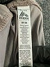 RBX Solid Tan Casual Skirt Size M - photo 3