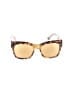 Assorted Brands Tan Sunglasses One size - photo 2