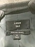 J.Crew 365 Gray Wool Blazer Size 4 - photo 6