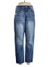 American Eagle Outfitters 100% Cotton Blue Jeans Size 8 Reg - photo 1