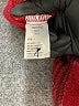 Woolrich Red Wool Coat Size L - photo 8