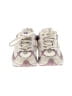 Eleven White Sneakers Size 7 1/2 - photo 2