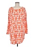 Fantastic Fawn 100% Rayon Orange Pullover Sweater Size M - photo 1