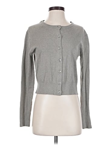 Velvet by Graham & Spencer Cardigan (view 1)