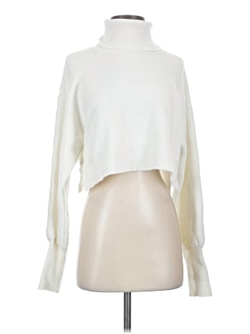 Urban Outfitters Turtleneck Sweater (view 1)