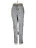 Marrakech Chevron-herringbone Gray Casual Pants Size S - photo 1