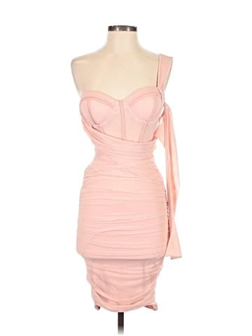 Oh Polly Cocktail Dress (view 1)