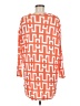 Fantastic Fawn 100% Rayon Orange Pullover Sweater Size M - photo 2