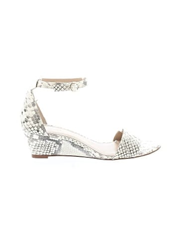 Ann Taylor Wedges (view 1)