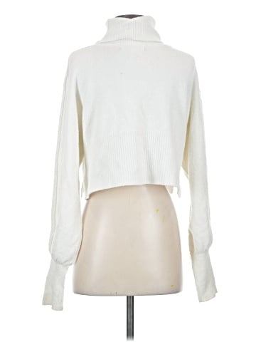 Urban Outfitters Turtleneck Sweater (view 2)