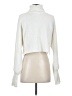 Urban Outfitters Ivory Turtleneck Sweater Size M - photo 2