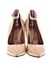 Max & Co Color Block Tan Wedges Size EU 36 - photo 2