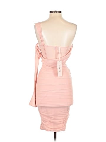 Oh Polly Cocktail Dress (view 2)