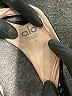 Alo Black Tank Top Size S - photo 7
