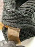 Calvin Klein Black Turtleneck Sweater Size S - photo 8