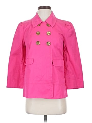 Juicy Couture Coat (view 1)