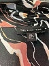 The Limited Animal Print Black Long Sleeve Blouse Size L (petite) - photo 7