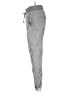 Marrakech Chevron-herringbone Gray Casual Pants Size S - photo 5