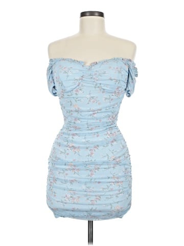 Windsor Cocktail Dress (view 1)