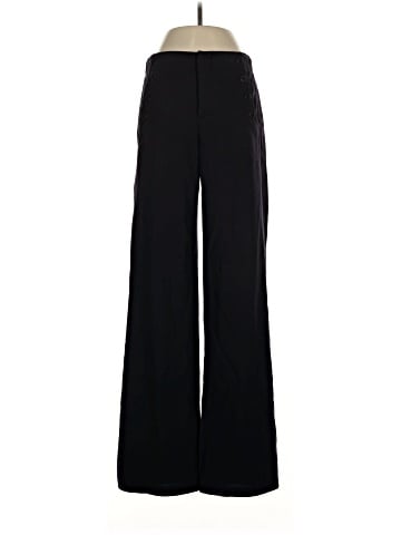 Vince. Wool Pants (view 1)