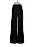 Vince. Black Wool Pants Size 2 - photo 1