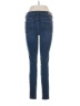 American Eagle Outfitters Solid Blue Jeans Size 8L - photo 2