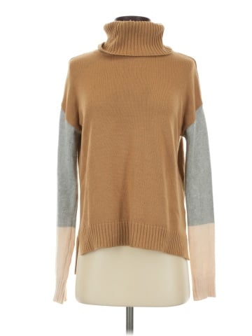 Tularosa Turtleneck Sweater (view 1)