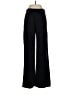 Vince. Black Wool Pants Size 2 - photo 2