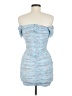 Windsor Blue Cocktail Dress Size M - photo 2
