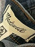 Madewell Blue Jeans Size 29 waist (tall) - photo 8
