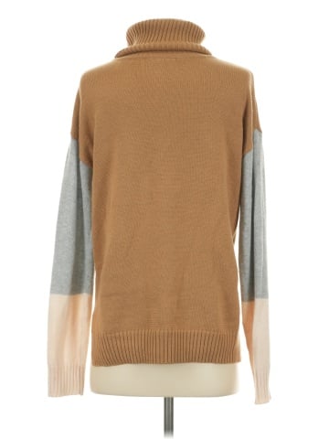 Tularosa Turtleneck Sweater (view 2)