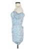 Windsor Blue Cocktail Dress Size M - photo 5