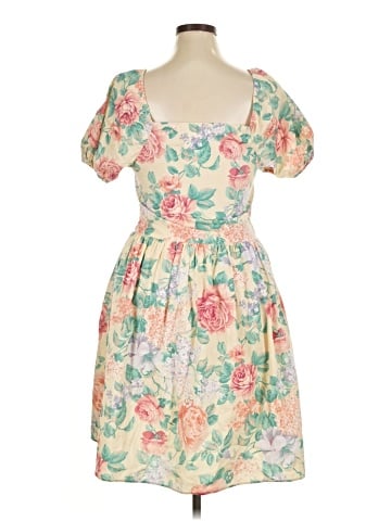 Bonnie Jean Casual Dress (view 2)