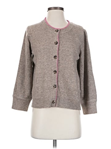 Michael Stars Cardigan (view 1)