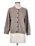 Michael Stars Gray Cardigan Size XS - photo 1