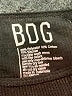 BDG Black Sleeveless T-Shirt Size M - photo 7