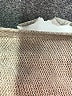 Unbranded 100% Polyester Tan Poncho Size XXL - photo 4