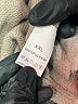 Unbranded 100% Polyester Tan Poncho Size XXL - photo 5