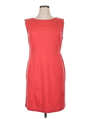 Ann Taylor LOFT Outlet Casual Dress (view 1)