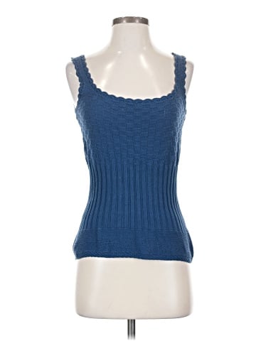 Lauren by Ralph Lauren Sweater Vest (view 1)