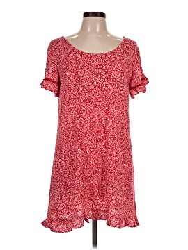 Loft Beach Casual Dress