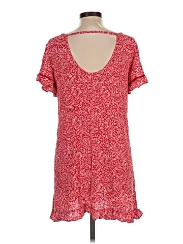 LOFT Beach Casual Dress (view 2)