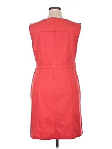 Ann Taylor LOFT Outlet Casual Dress (view 2)