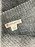 Crewcuts Gray Sleeveless Top Size 8 - photo 3