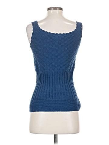 Lauren by Ralph Lauren Sweater Vest (view 2)